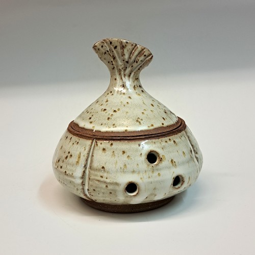 #231032 Garlic Keeper $22 at Hunter Wolff Gallery